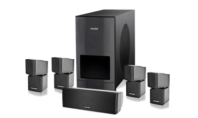 kevlan surround sound